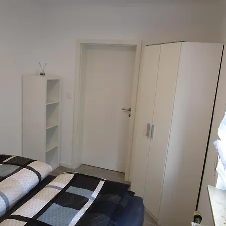 Dna Apartamento Friedrichshafen