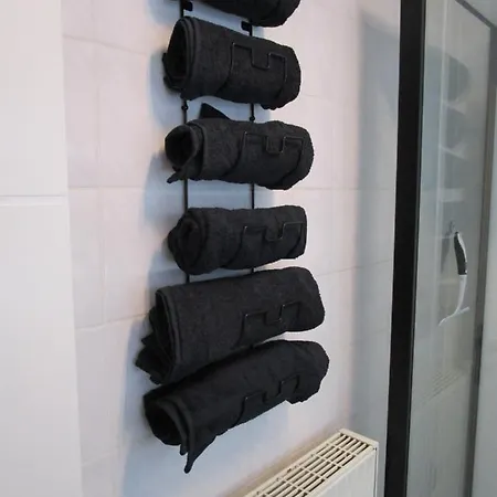 Apartament Dna *