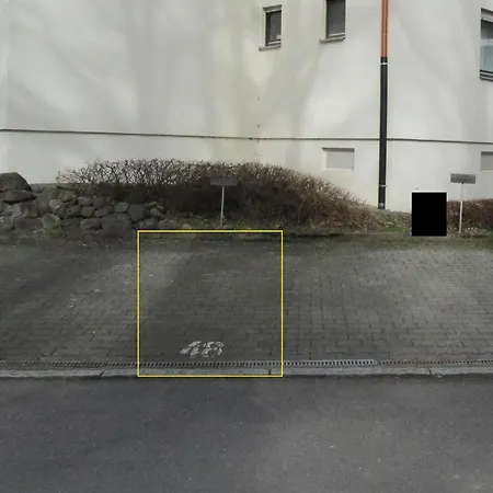 Dna Apartment Friedrichshafen