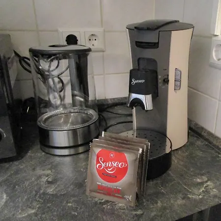 Dna Apartment Friedrichshafen