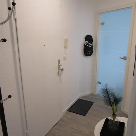 Dna Apartament *