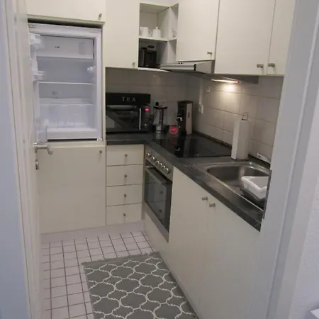 Apartament Dna