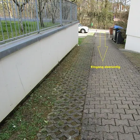 Dna Apartament