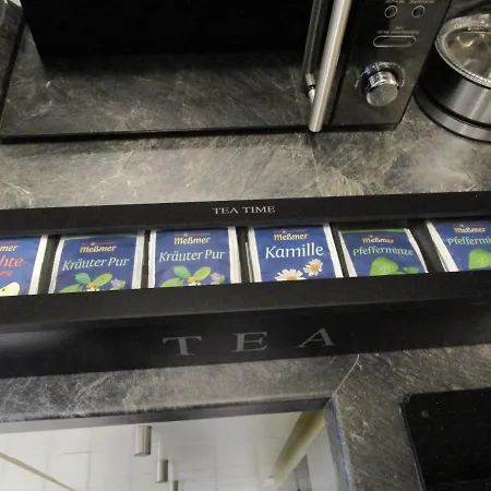 Dna Apartament *