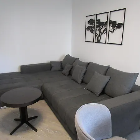 Apartamento Dna Friedrichshafen