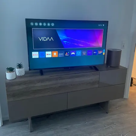 Dna * Friedrichshafen