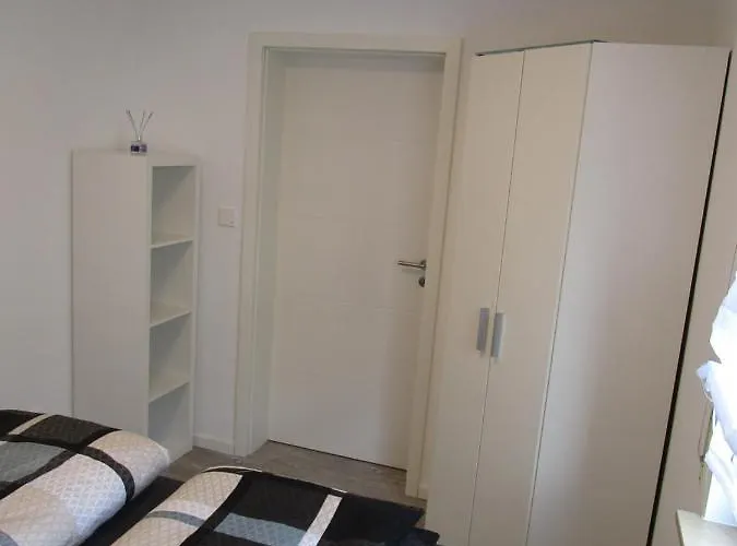 Dna Apartment Friedrichshafen