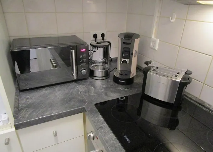 Dna Apartment Friedrichshafen