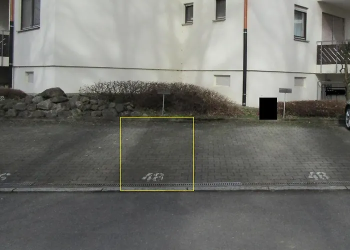 Dna Apartment Friedrichshafen