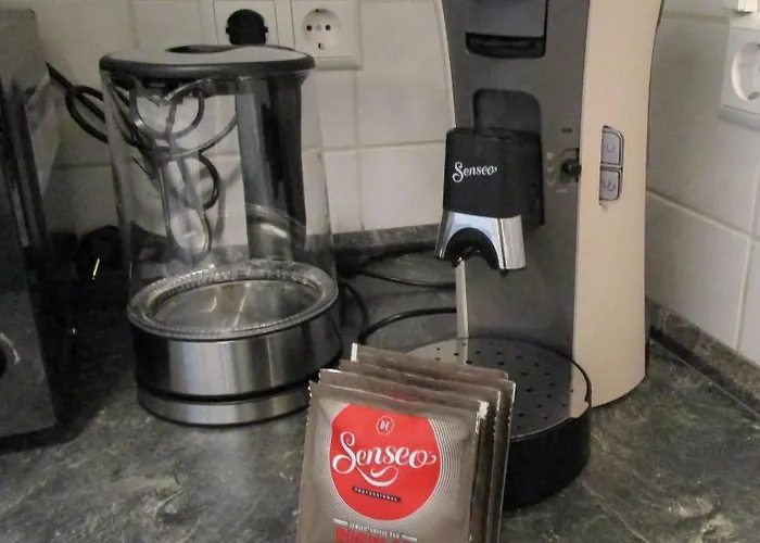 Dna Apartment Friedrichshafen