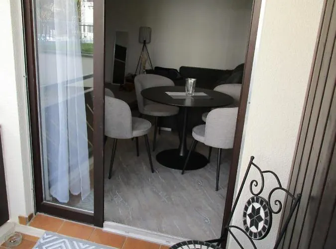 Dna Apartment Friedrichshafen