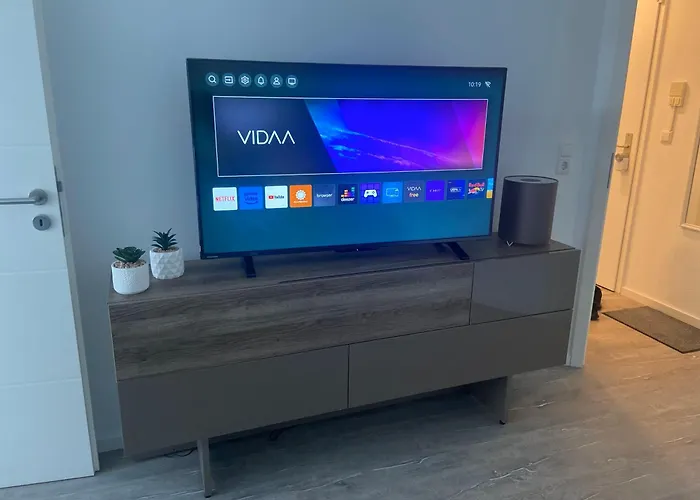 Dna * Friedrichshafen